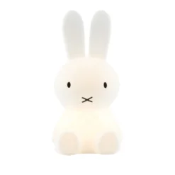 Miffy starlight børnelampe
