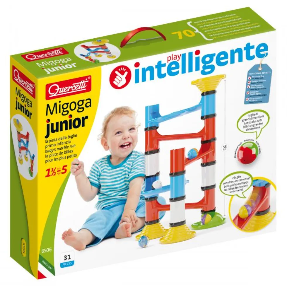 Migoga Junior Kuglebane