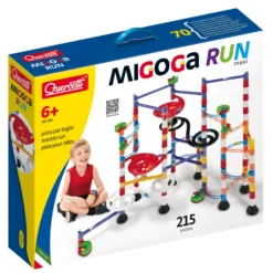 Migoga Kuglebane Maxi