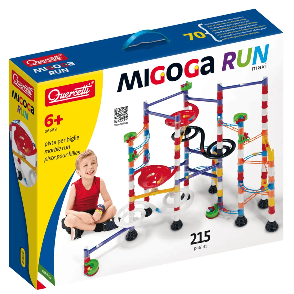 Migoga Kuglebane Maxi