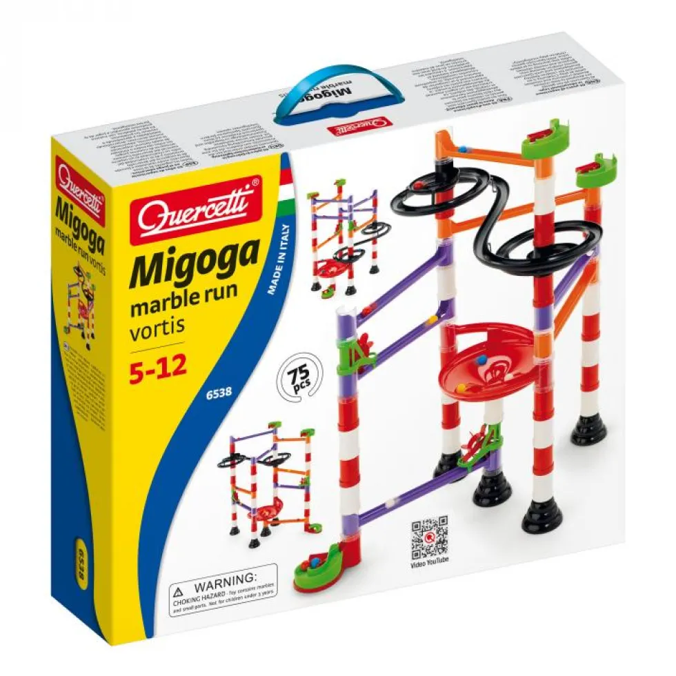 Migoga Kuglebane Vortis