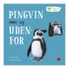 Mig og mine følelser: Pingvin føler sig udenfor