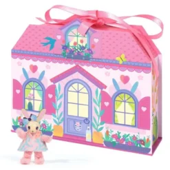 Mi House Rosie