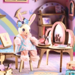 Mi House Rosie