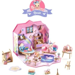 Mi House Rosie