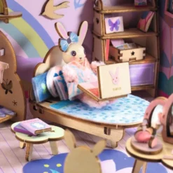Mi House Rosie