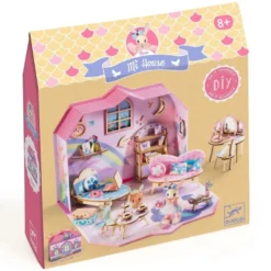 Mi House Rosie