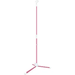 Mikrofonholder Pink