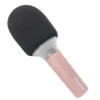 Mikrofon Pink