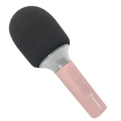 Mikrofon Pink