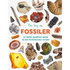 Min bog om fossiler