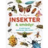 Min Bog Om Insekter og Smådyr