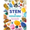 Min Bog Om Sten & Mineraler