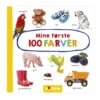 Mine Første 100 Farver