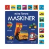 Mine Første Maskiner