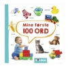 Mine Første 100 Ord