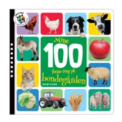 Mine 100 Første Ting På Bondegården