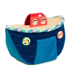 Min Første Noahs Ark