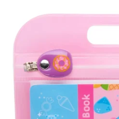 Mini Aktivitets Rejsesæt i Sugar Joy