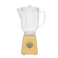 Miniature Blender Gul