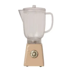Miniature Blender Pudder
