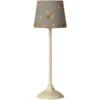 Miniature Gulvlampe i Sand