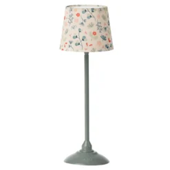 Miniature Gulvlampe Mint