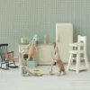 Miniature Køkken