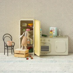 Miniature Køkken