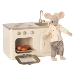 Miniature Køkken
