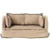 Miniature Sofa