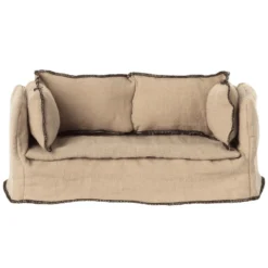 Miniature Sofa