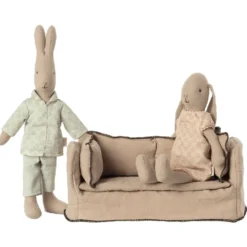 Miniature Sofa