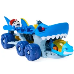 Mini Jams Megalodon Carrier