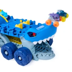 Mini Jams Megalodon Carrier