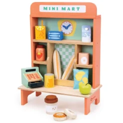 Mini Købmand