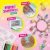 Mini Shrinkies Krympeplast med BFF