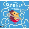 Minisjang - Børste kan kun lide spaghetti