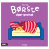 Minisjang - Børste siger godnat