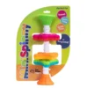 Mini Spinny