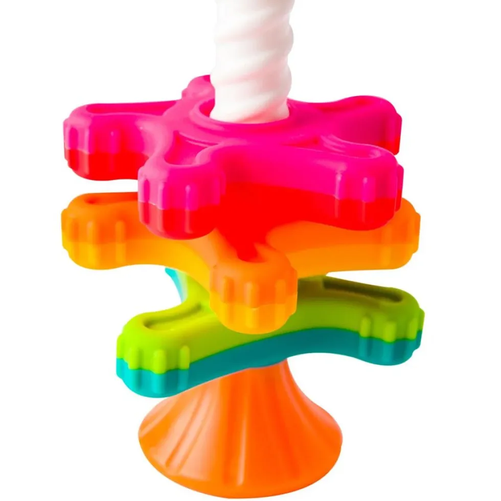 Mini Spinny