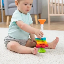 Mini Spinny