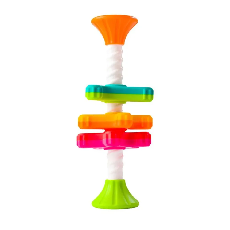 Mini Spinny