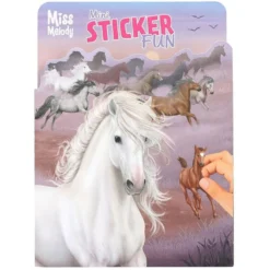 Mini Sticker Fun