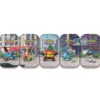 Mini Tin Summer Lumiose City asst.