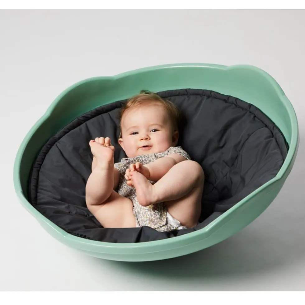 Mini Top Nordic