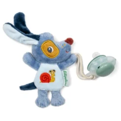 Miniven Med Sutteholder Jules