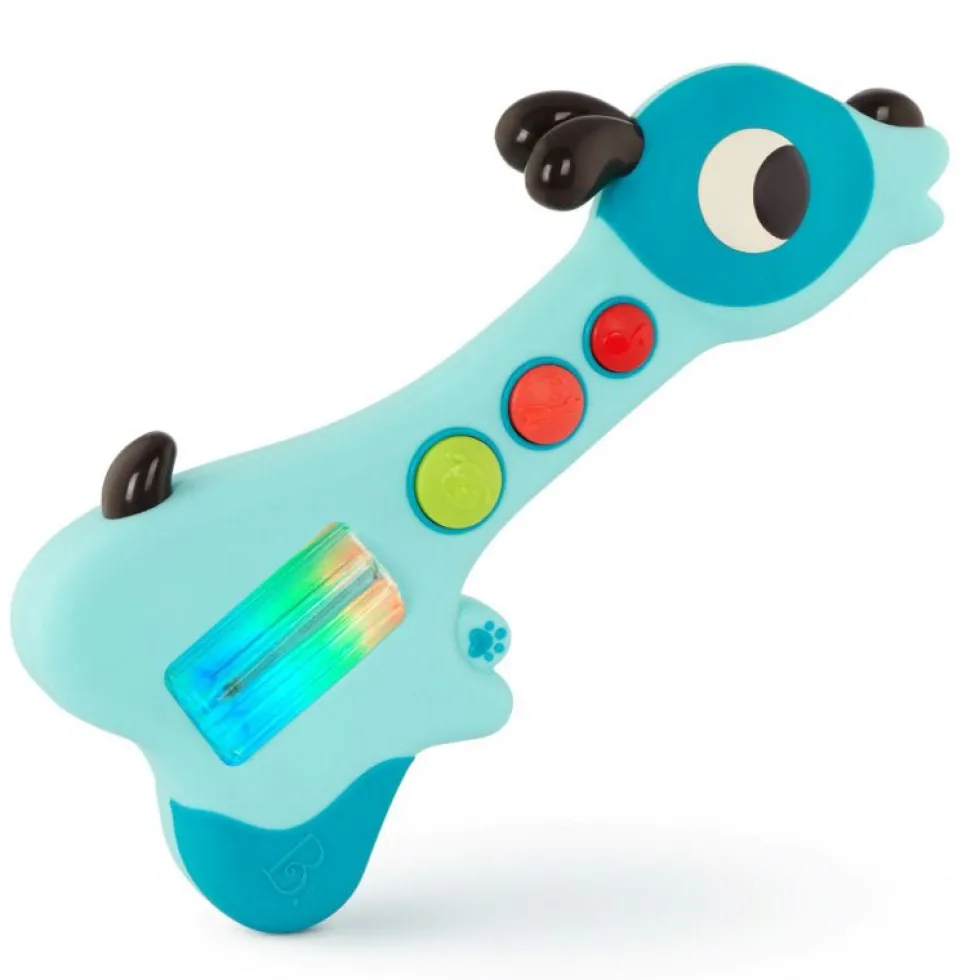 Mini Woofer
