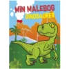 Min Malebog: Dinosaurer