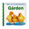 Min rør og føl bog om gården